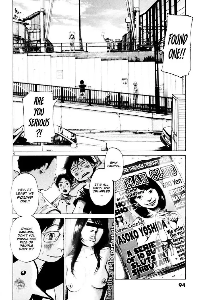 Goodnight Punpun Chapter 5 image 07_optimized